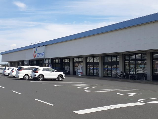 サン　ヒルズ　Ａの周辺|カワチ石岡店まで572m