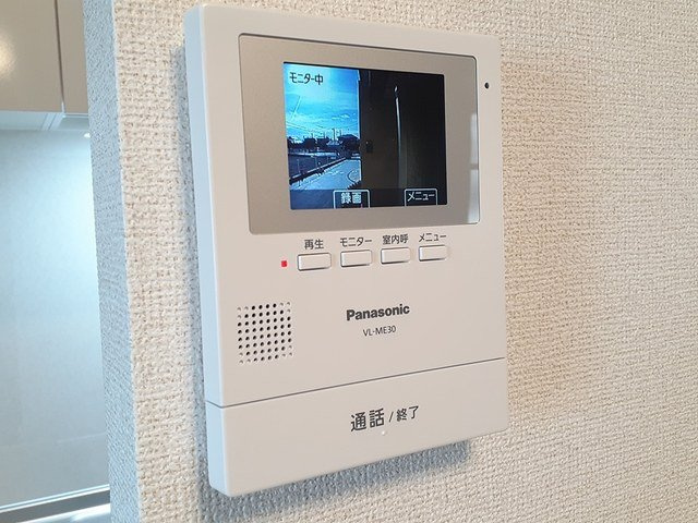 レオーネ・Ｋのセキュリティ
