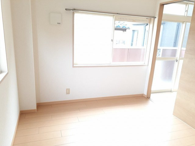 アーバンハイツの内装|中はこのようになっています