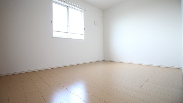 フォレスト　Ⅰの内装