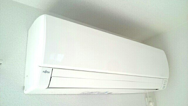 グランドパレス髙樹　Ⅲの設備