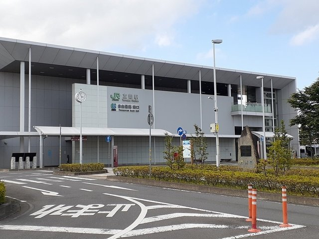 プラム　ガーデンの周辺|友部駅まで1132m