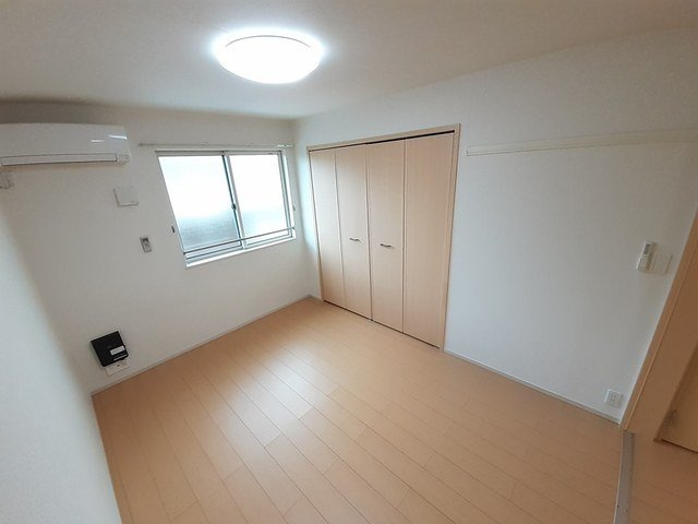 Ｖｅｒｄｅ　Ｖｉｌｌａ　Ⅲの内装