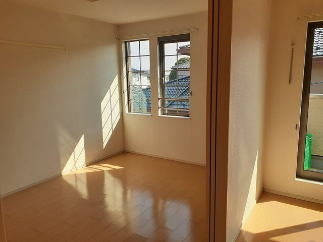 グランドパレス髙樹Ⅴの内装