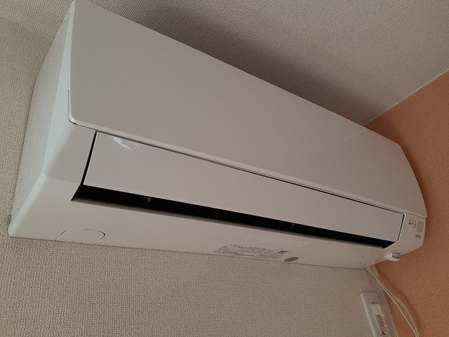 グランドパレス髙樹Ⅴの設備