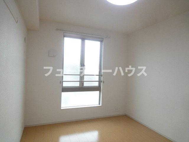 モデッサⅢ１０３７の内装