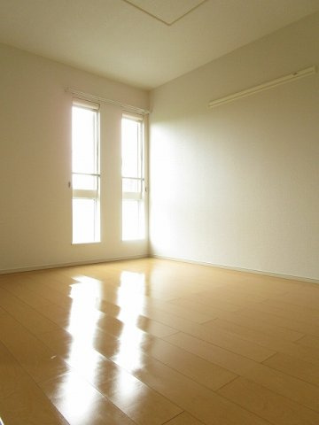 ダンデ　ライオンＢの内装