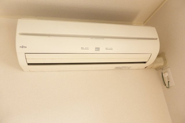 モーニンググローリーの設備