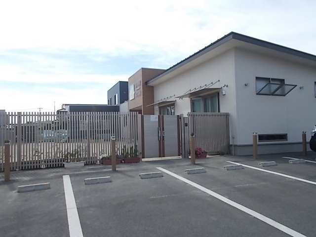 クリアネスの周辺|彩の国保育園まで240m