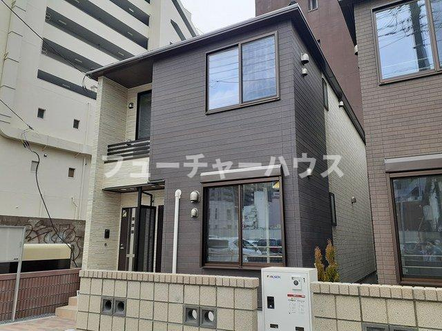 ポートアベニュー５