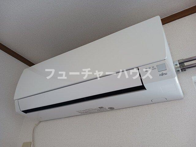 プロムナードⅠの設備