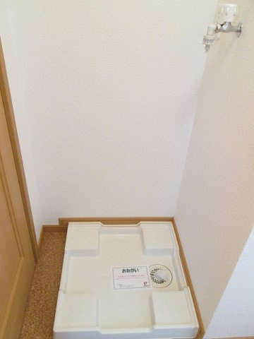 ドラセナＢの設備