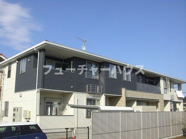 グランバレーⅡ