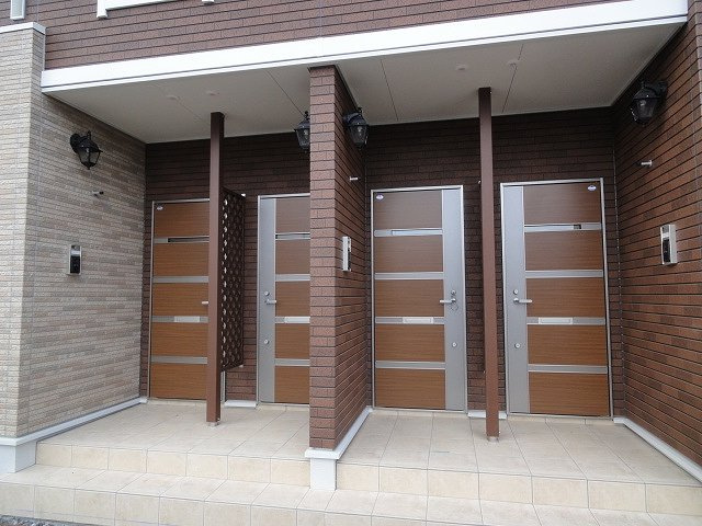 エクランのその他