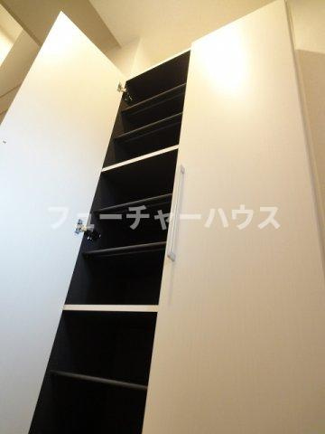 ウーノの設備