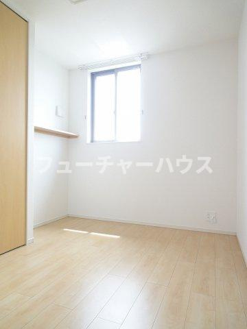 ウーノの内装