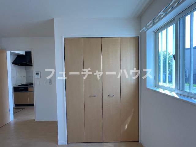 ルミナス　メゾンの洗面所|洗髪洗面化粧台