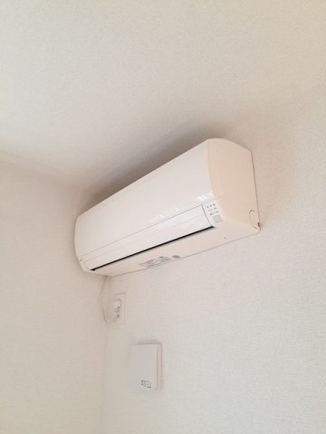ヴィラ小塚山の設備