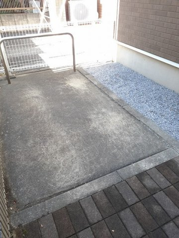 ヴィラ小塚山のその他共用部分