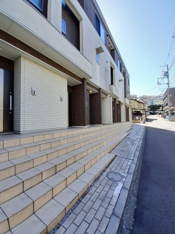 ラ　プラシード　町田のその他共用部分
