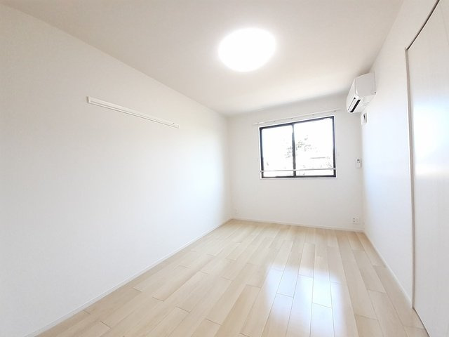 ピアヌーラ　Ｂの内装