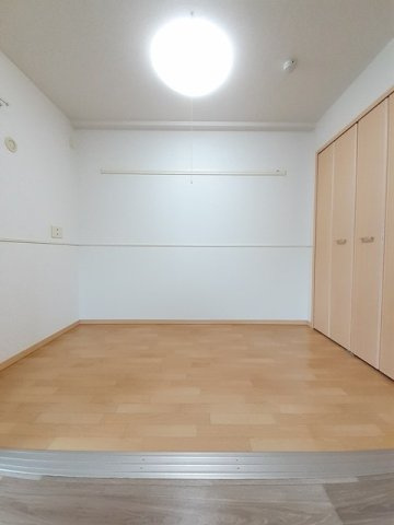 メゾンノーブルの内装