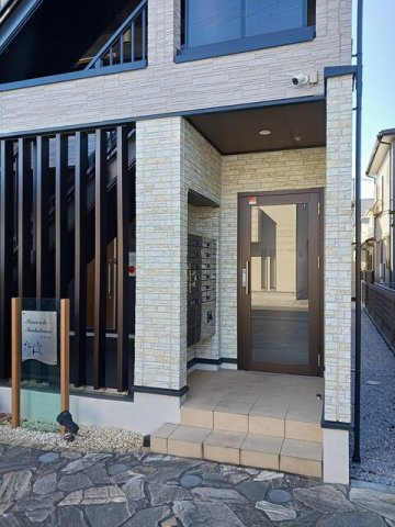サンセリテ　橘のその他共用部分