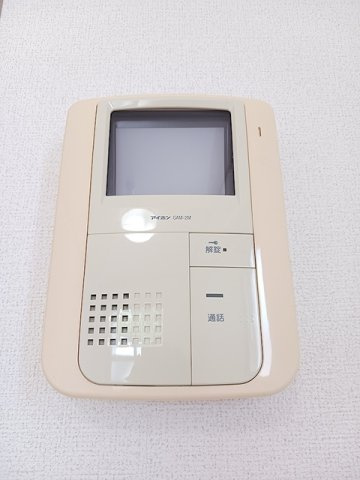グランツ丸の内の設備