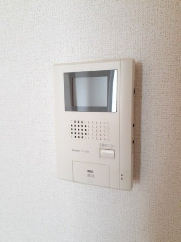 グランディール愛光Ｂの設備