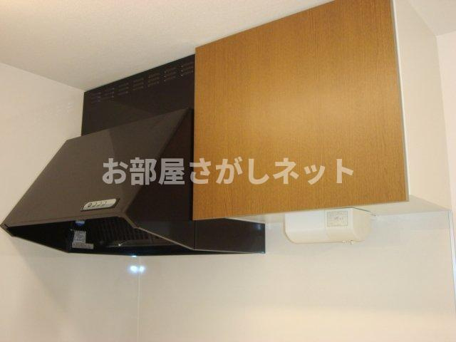 Ｌａ ｍｉａ ｃａｓａ Ｔｉａｒａ【おとり物件なし】のキッチン|キッチン