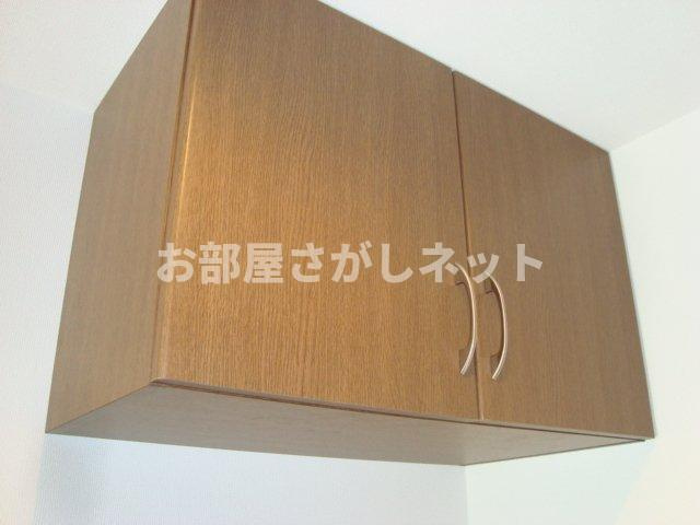 Ｌａ ｍｉａ ｃａｓａ Ｔｉａｒａ【おとり物件なし】#学生・社会人にオススメ！初期費用分割払いOK！の収納|その他