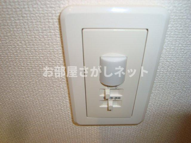 Ｌａ ｍｉａ ｃａｓａ Ｔｉａｒａ【おとり物件なし】の設備|室内設備