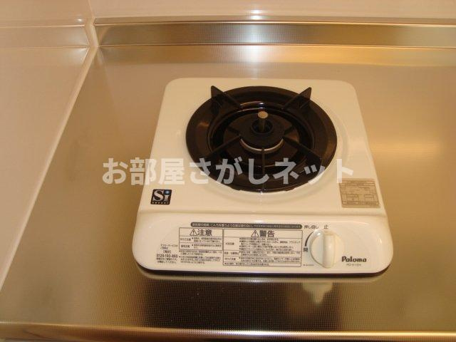 Ｌａ ｍｉａ ｃａｓａ Ｔｉａｒａ【おとり物件なし】の設備|室内設備