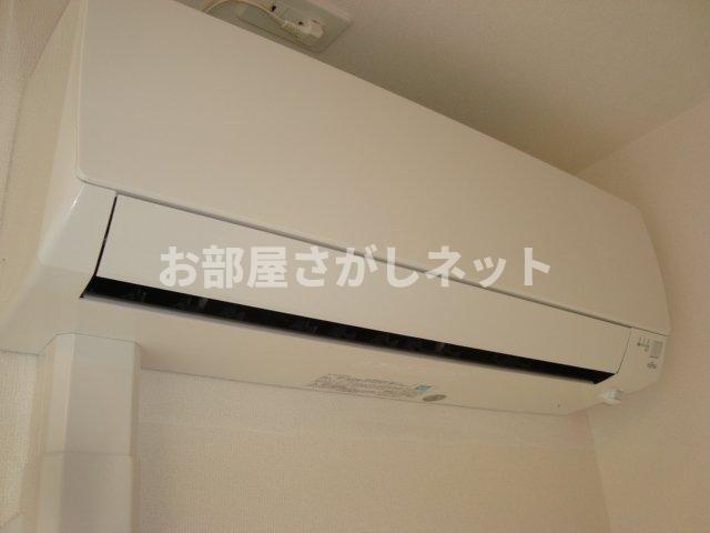 Ｌａ ｍｉａ ｃａｓａ Ｔｉａｒａ【おとり物件なし】の設備|室内設備