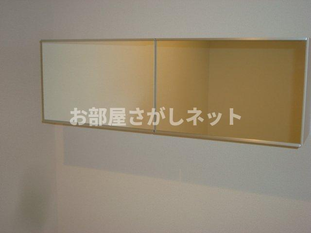 Ｌａ ｍｉａ ｃａｓａ Ｔｉａｒａ【おとり物件なし】の内装|その他