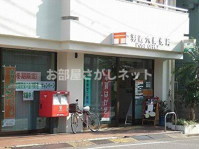 Ｌａ ｍｉａ ｃａｓａ Ｔｉａｒａ【おとり物件なし】#学生・社会人にオススメ！初期費用分割払いOK！の周辺|赤羽西六郵便局まで315ｍ