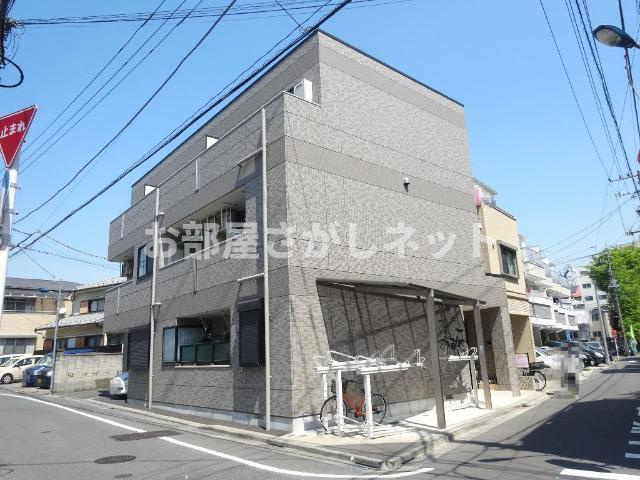 Ｌａ ｍｉａ ｃａｓａ Ｔｉａｒａ【おとり物件なし】#学生・社会人にオススメ！初期費用分割払いOK！の外観|外観写真（昼）