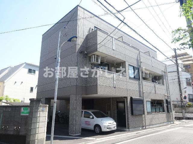 Ｌａ ｍｉａ ｃａｓａ Ｔｉａｒａ【おとり物件なし】の外観|外観写真（昼）
