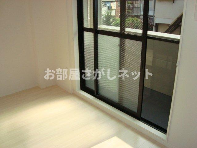 Ｌａ ｍｉａ ｃａｓａ Ｔｉａｒａ【おとり物件なし】の洋室|室内