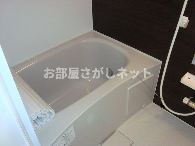 Ｌａ ｍｉａ ｃａｓａ Ｔｉａｒａ【おとり物件なし】の浴室|バス