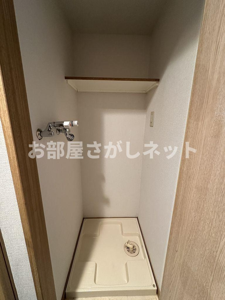 菱和パレス護国寺駅前の設備