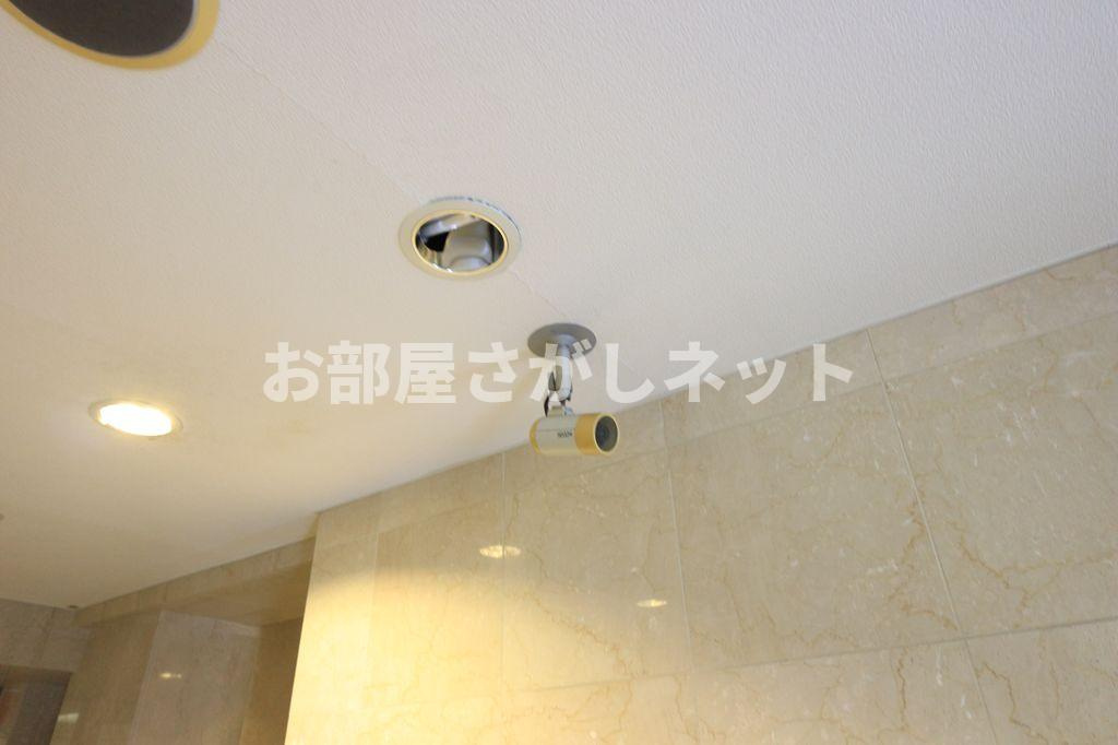 菱和パレス護国寺駅前の設備