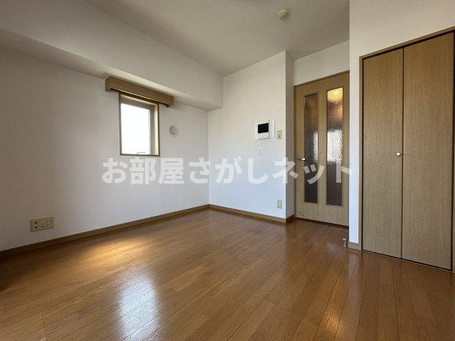 菱和パレス護国寺駅前の内装