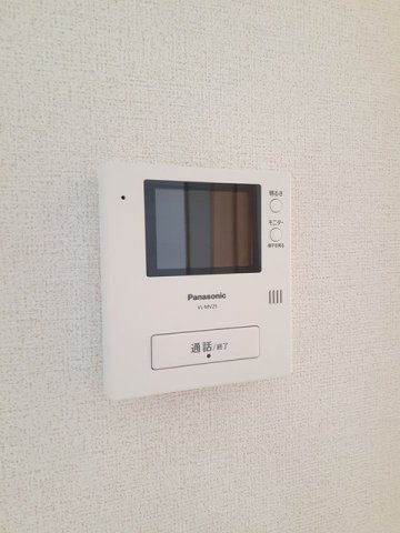 クラール宇津木台の設備