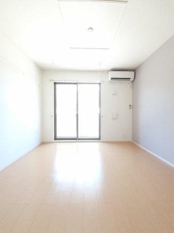 クラール宇津木台の内装