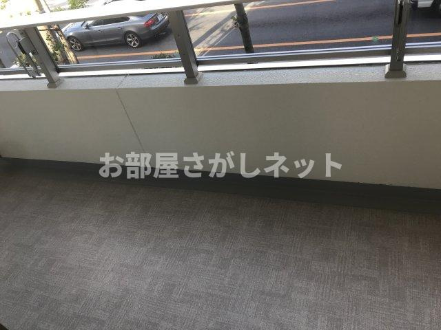クレヴィスタ蒲田Ⅱのその他