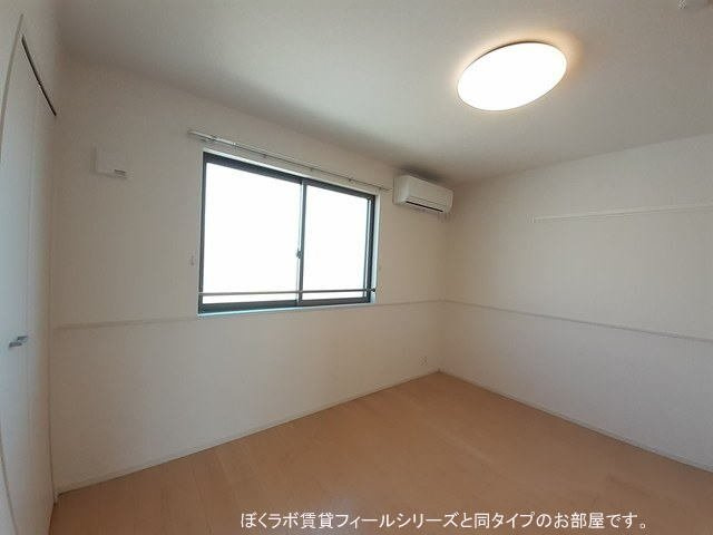ソラーナ　ユーユーの内装
