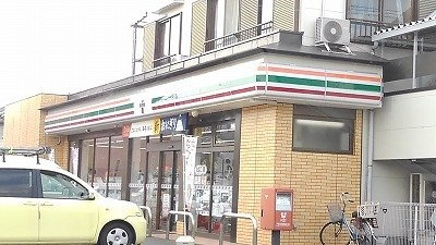 プリムローズ・Ｍ　Ⅰの周辺|セブンイレブン幸手東３丁目店まで1100m