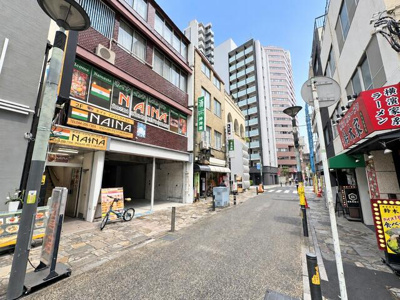 【周辺】 | 貸店舗