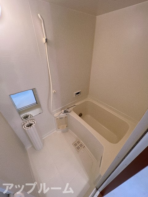 グランメールの浴室